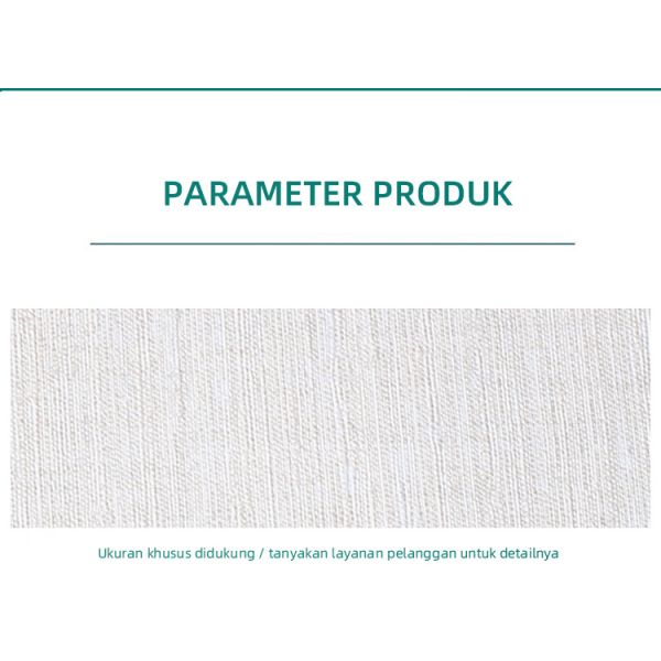 Бамбуковая деревянная панель стены внутреннего художественного оформления PVC влагостойкая