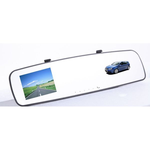 X13 DVR WITH BLUETOOTH Car Camera