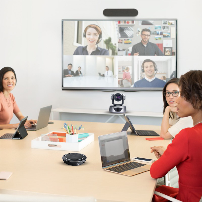 Conference Room Meeting Solution  SQ-V70 Video Conference Ptz Camera Hd Camera