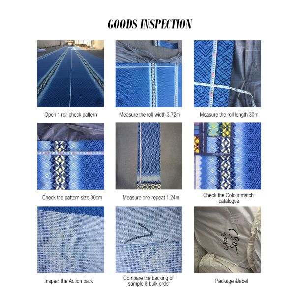 OEM ODM Yes 100% PP Custom Printing Mosque Carpet for Prayer Room 550g/sqm
