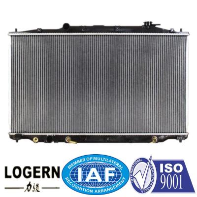 19010-RKI-A52 Cooling System Radiator For Honda Acura 3.5 V6'09