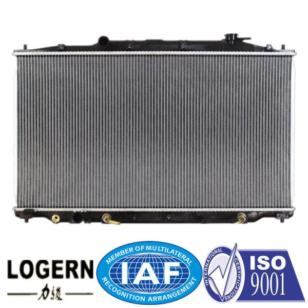 19010-RKI-A52 Cooling System Radiator For Honda Acura 3.5 V6'09