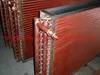 Copper Tube Vertical Steam Condenser for Petrochemical Industry