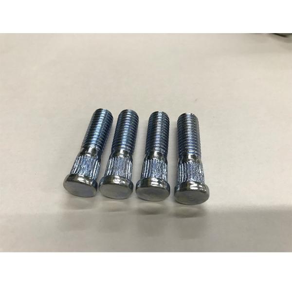 BAJAJ RE Black Bolt for axleof TVS KING 3 wheeler tuk tuk spare parts 22170434