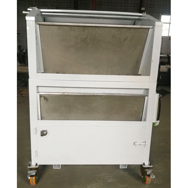 Silkworm Cocoon loosing Opening Machine Cocoon Silk Sheet Opener Machine To Make Silk Quilt