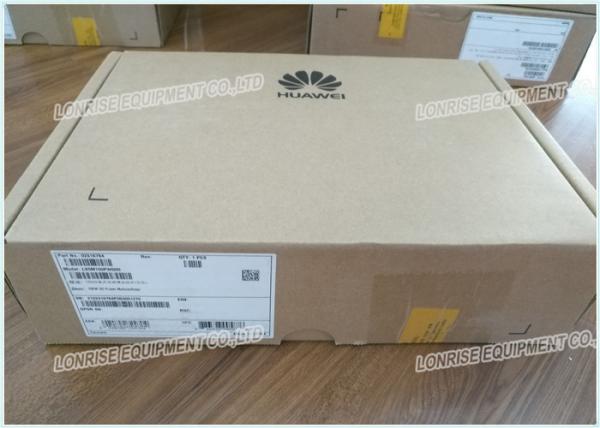 1310nm Huawei SFP Module ESFP-1310nm-1000Base-LX SM Single Mode 10KM OptiX PTN 905B