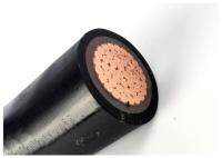 XLPE a isolé le câble de 2 noyaux, 0.6/1 kilovolt blindé