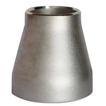 Pipe Fittings Reducer For Water Supply Concentric Eccentric Reducer Stainless Steel