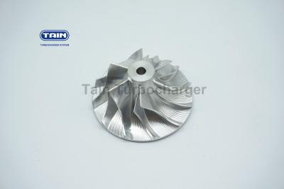 Billet Compressor Wheel  GT26  17291-0L040  17201-30010  Upgrade Performance  for   TOYOTA  LANDCRUISER  turbocharger