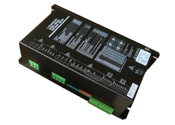 Регулятор Pwm мотора Dc датчика 110V 220V 12V 24v Hall безщеточный