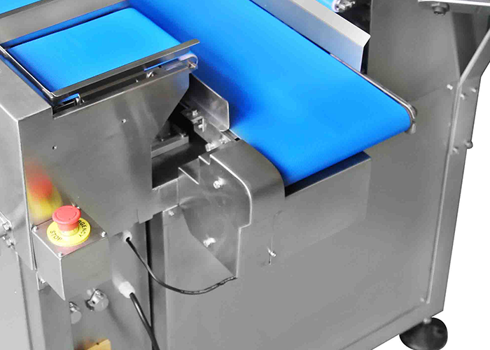 Weigher Multihead плода пояса овощей IP65 12 моркови
