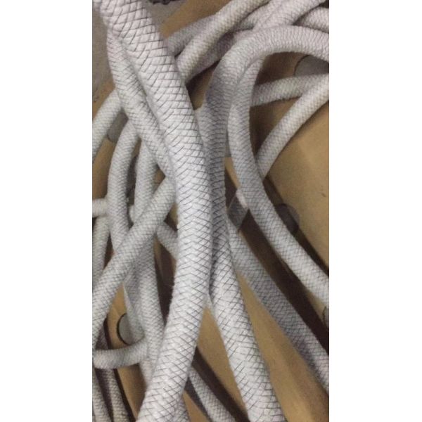 Standard 650c Ceramic Fiber Yarn Glass Fiber Reinforced for high demand market needs