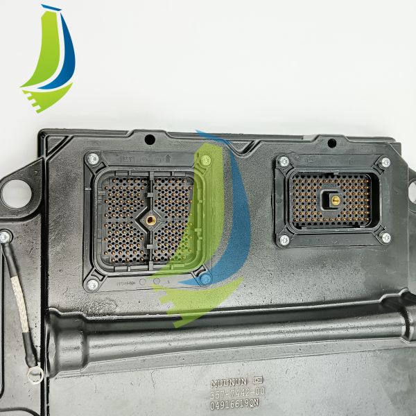 14630764 Excavator Relay 24V 20A For excavator EC210 240
