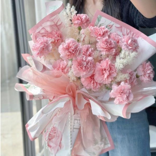Handcrafted National Flower Art Paper for Gift Wrapping 10 Pieces 38*53cm Shipping Time 30-45 Days Waterproof and Niche