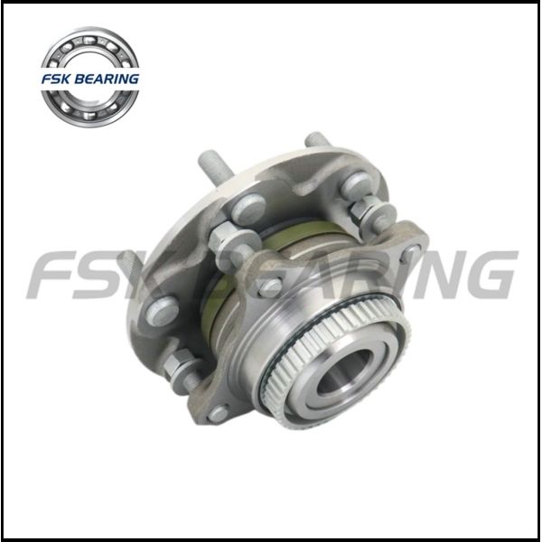 43550-Z9001 43502-26010 Автозапчасти Подшипники передних колес для Toyota