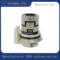 BERGMAN Substituir Grundfos GLF-22mm CR CRN CRI Bomba Sello Mecânico HQQV HQQE 96525490 96525458