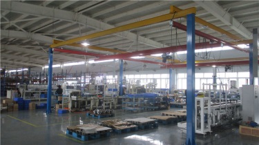 Guangzhou HLMC Machinery Parts Co., Ltd.