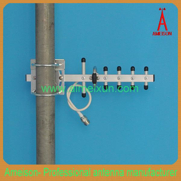 230MHz 10dBi High-Gain yagi antenna wireless antenna