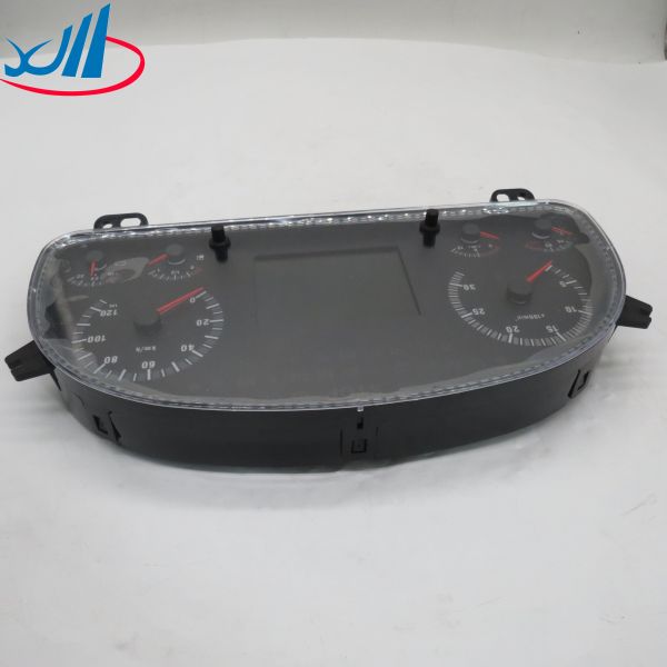 Truck Parts Combination Instrument Panel Assembly WG9716582211 22120683001