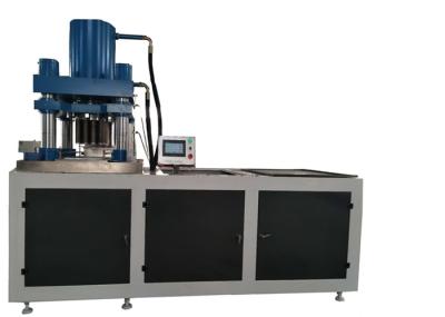 O CE pneumático do servo motor da máquina 22kw da imprensa hidráulica da compressão aprovou