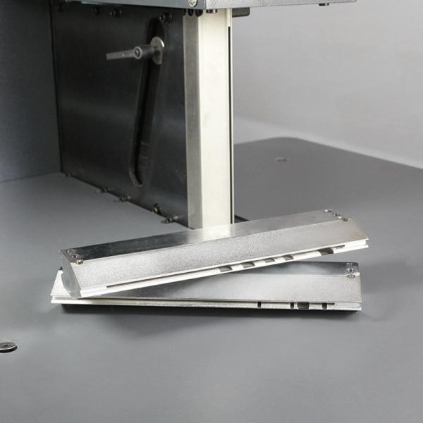 ET20 CNC Trimcap Bender For Aluminum Letters And Numbers Channel Letter Bending
