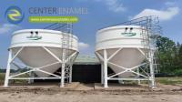 Diesel Fuel Tanks: Welded Steel for Everyday Storage