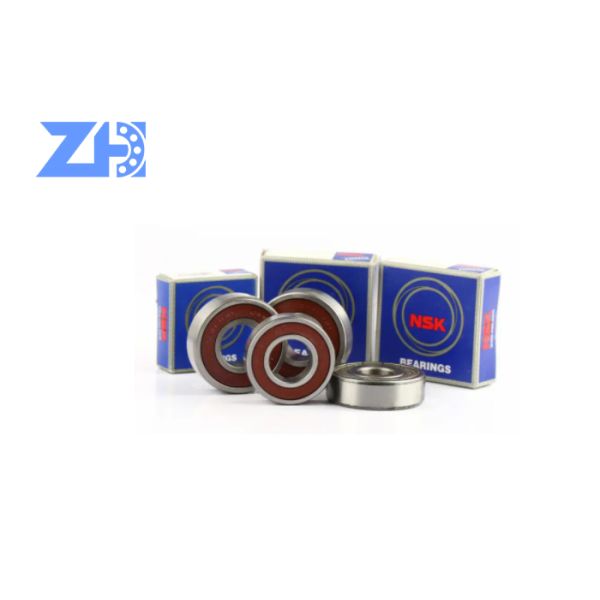NSK 6800 6801 6802 6803 6804 6805 6806 6807 Customize Deep Groove Ball Bearing