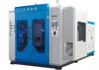 Máquina de sopro automática química da máquina de molde do sopro da garrafa do PE 10L auto