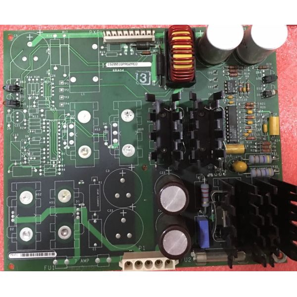 GE-DS3800NGDD1C1B-Mark-IV-Turbine-Control-Pulse-Distribution-Board-PLC-Card-LCI  GE-DS3800XTFH1B1B-Mark-IV-Turbine-Cont