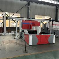 Dobrador de dobra da chapa metálica do CNC do comprimento da máquina 3000mm do dobrador do painel
