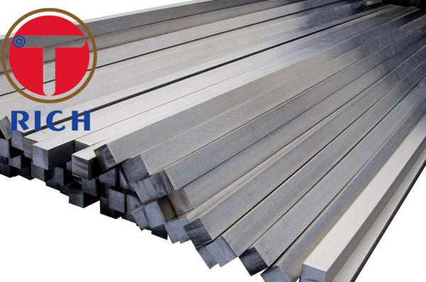 ANSI 309S 310S Hot Rolled Stainless Steel Bar Square Bar Electricity Industry