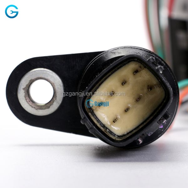 Cuerpo de válvula al por mayor 27000-5T0-A03 para Honda Civic 2015-2020