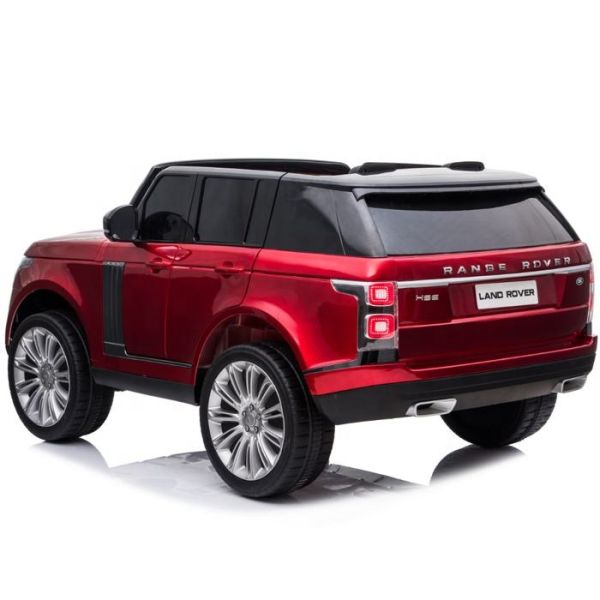 Remote Control MP3 Music 12V Toy Ride On Electric Car for Kids Product Size 147*94*68CM