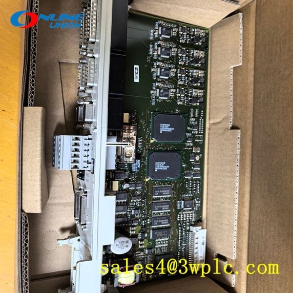 A5E00693534 SIEMENS Communication Module