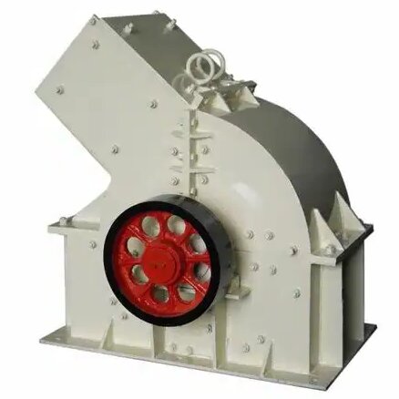 Jaw Crusher Mining Stone Crushing Equipment Manganese Steel Jaw Plate