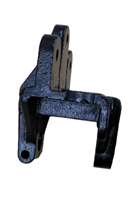 Mitsubishi Fuso Truck Front Shackle Plate Hanger 24mm MC411525
