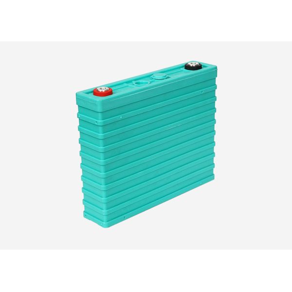 PP Shell 3C 3.2V 200Ah Lifep04 Lithium Battery