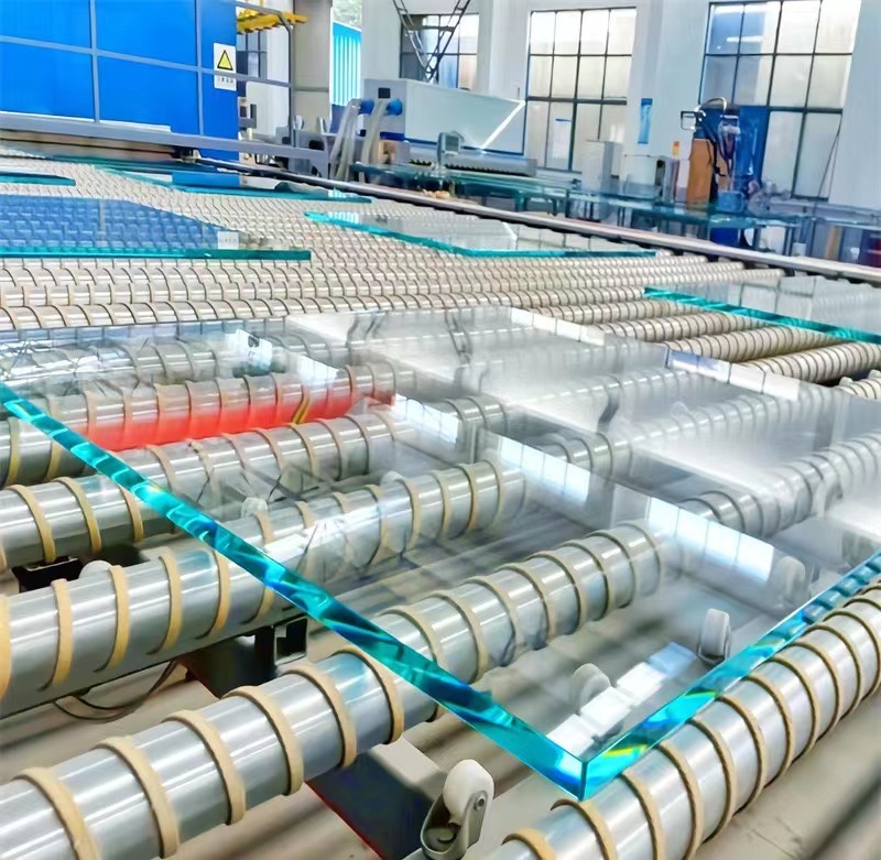 6 мм 15 мм ультра сверх сверх прозрачное плавучее стекло кристаллический принц строительное стекло для шторы стенки показать случай аквариумный бак