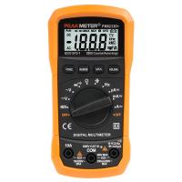 Especialize a bateria automotivo esperta do multímetro digital DC9V 6F22 com função de NCV