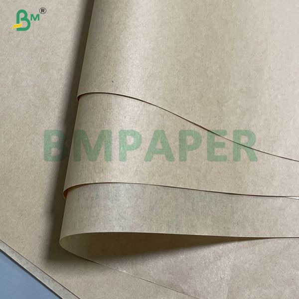 90gsm Strong Water Absorption Poultry Pad Absorbent Paper 72inch For Brooding Boxes