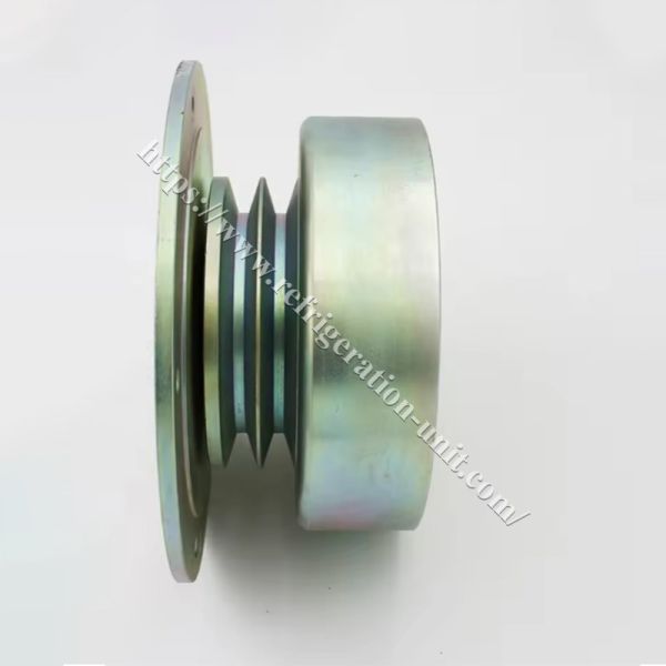 Carrier aftermarket spare parts 50-01171-21 available for the supra 550/ 850 oasis 150 clutch