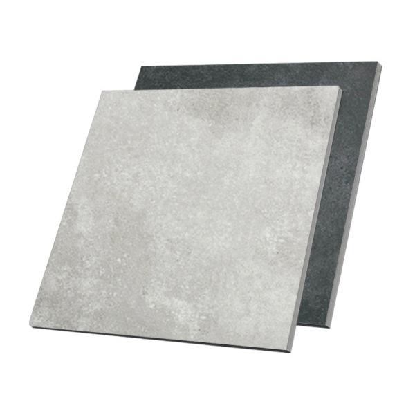Customized Colors Waterproof Fiber Cement Board for Exterior Wall Cladding Solution