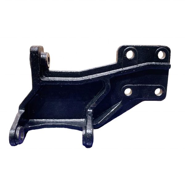 専門の投げる金属の鋳物場の農業機械予備品