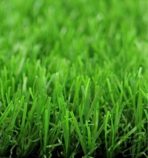 5 Years Warranty 25mm Sports&Entertainment Laying Artificial Grass For Football Field