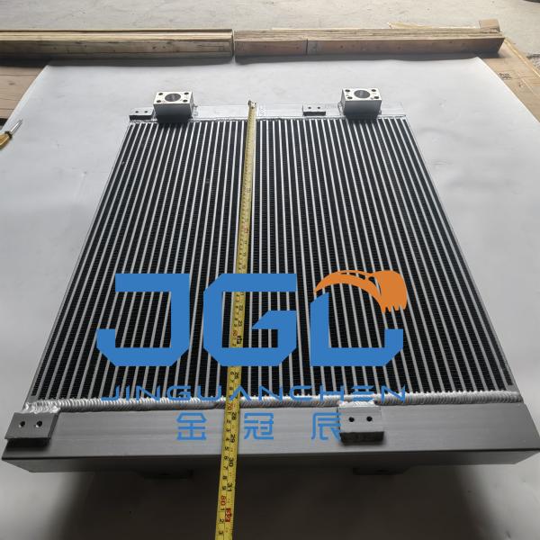 EC140 EC140B Radiateur 14536041 Pour la pelle VOL-VO