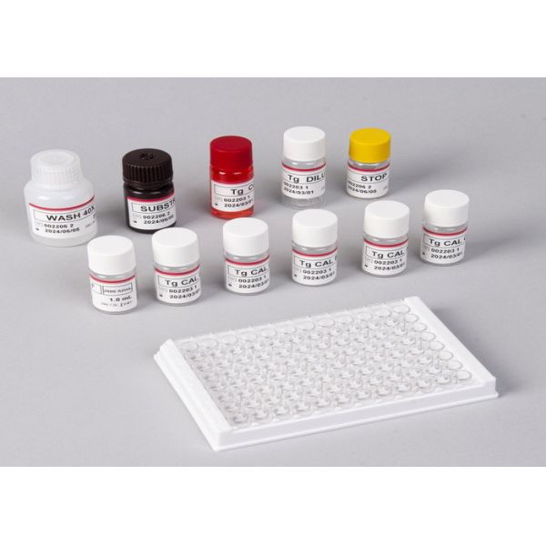 96 Wells IL1 Research RUO Test Kit Chicken Interleukin 1 ELISA Kit