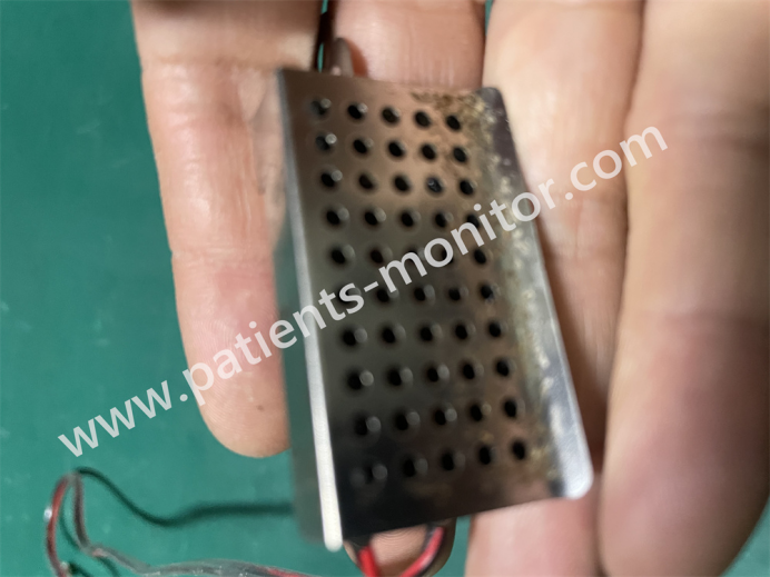 Mindray UMEC12 Patient Monitor Louder Speaker 020 00054 00 Metal Speakers Medical Accessories