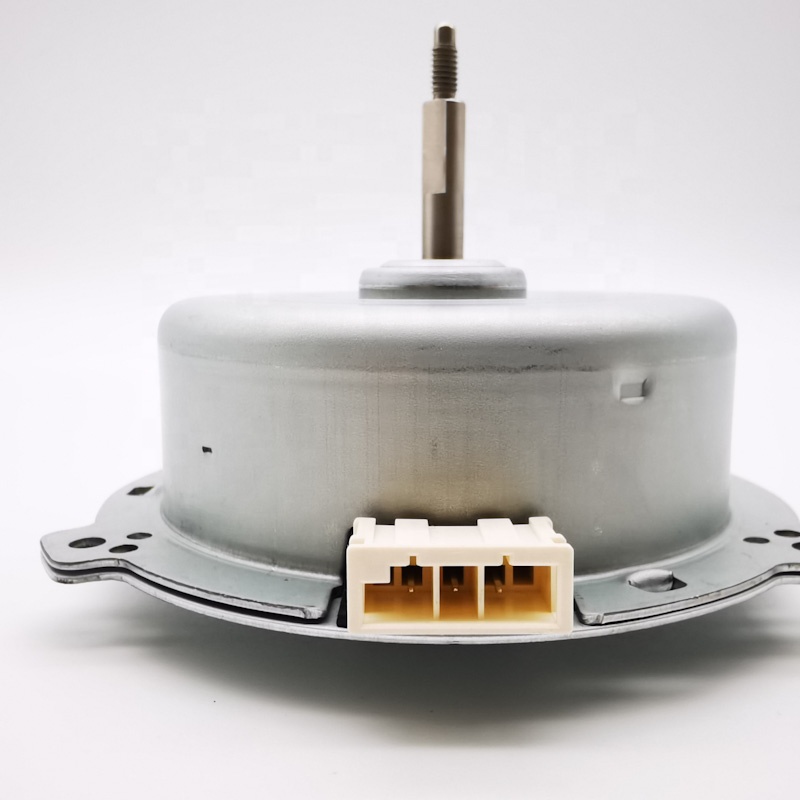 Коммерческая стиральная машина с нагревом 22 Втc Часть 4681ER1007E Двигатель испарителя для LG