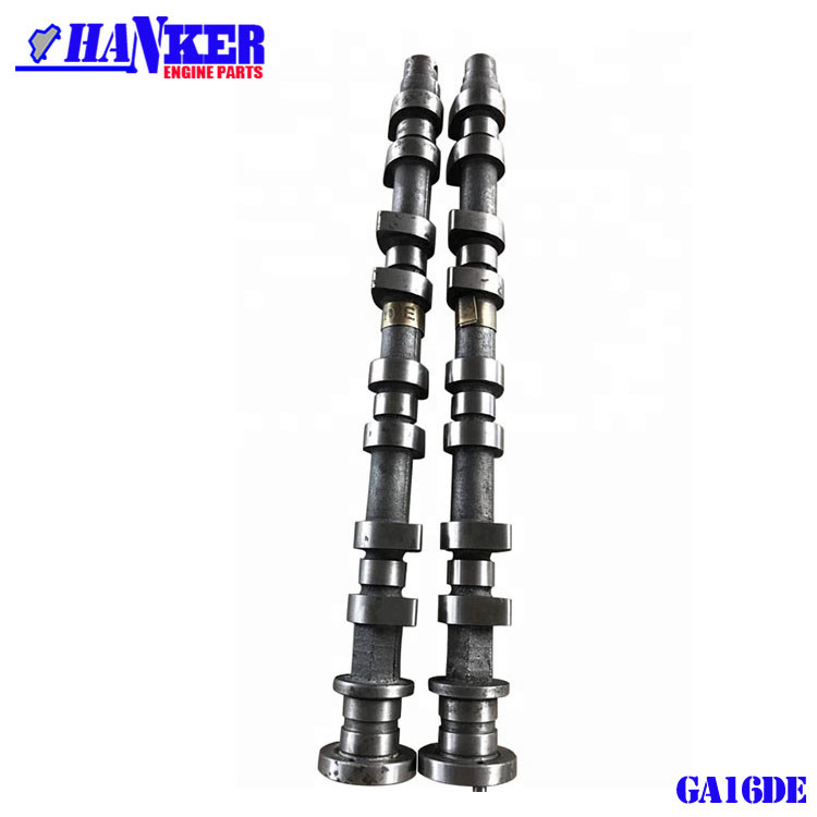 камшафт двигателя дизеля 13020-90J30 GA16DE для Nissan 13020-86J00