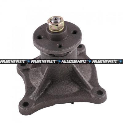 4d31 Diesel Mitsubishi Engine Water Pump 4d31t 307b E70b 148-1821 ME018099